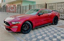 فورد موستانج